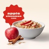 image:imagePremier Protein Apple amp Cinnamon Flavored High Protein Breakfast Oatmeal Instant Oats Fiber Rich 106 oz Box of 6 Pouches Pack of 6