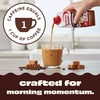 image:imagePremier Protein COFFEEHOUSE Caramel Macchiato Protein Shake with Caffeine  30g Protein No Added Sugar 24 Vitamins amp Minerals Coffee Beverage for Energy GlutenFree 11 fl oz 4 PackCaramel Macchiato