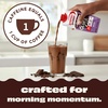 image:imagePremier Protein COFFEEHOUSE Caramel Macchiato Protein Shake with Caffeine  30g Protein No Added Sugar 24 Vitamins amp Minerals Coffee Beverage for Energy GlutenFree 11 fl oz 4 PackMocha