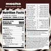 image:imagePremier Protein COFFEEHOUSE Caramel Macchiato Protein Shake with Caffeine  30g Protein No Added Sugar 24 Vitamins amp Minerals Coffee Beverage for Energy GlutenFree 11 fl oz 4 PackMocha