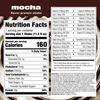 image:imagePremier Protein COFFEEHOUSE Caramel Macchiato Protein Shake with Caffeine  30g Protein No Added Sugar 24 Vitamins amp Minerals Coffee Beverage for Energy GlutenFree 115 fl oz 12 PackMocha