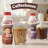 image:imagePremier Protein COFFEEHOUSE Caramel Macchiato Protein Shake with Caffeine  30g Protein No Added Sugar 24 Vitamins amp Minerals Coffee Beverage for Energy GlutenFree 115 fl oz 12 PackCaramel Macchiato