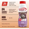 image:imagePremier Protein COFFEEHOUSE Caramel Macchiato Protein Shake with Caffeine  30g Protein No Added Sugar 24 Vitamins amp Minerals Coffee Beverage for Energy GlutenFree 115 fl oz 12 PackMocha