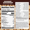 image:imagePremier Protein COFFEEHOUSE Caramel Macchiato Protein Shake with Caffeine  30g Protein No Added Sugar 24 Vitamins amp Minerals Coffee Beverage for Energy GlutenFree 115 fl oz 12 PackCaramel Macchiato