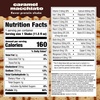 image:imagePremier Protein COFFEEHOUSE Caramel Macchiato Protein Shake with Caffeine  30g Protein No Added Sugar 24 Vitamins amp Minerals Coffee Beverage for Energy GlutenFree 11 fl oz 4 PackCaramel Macchiato