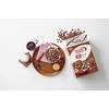 image:imagePremier Protein Chocolate Almond Cereal with Sliced Almonds 30 oz Box  Contains 20g of Protein Per ServingChocolate