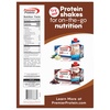 image:imagePremier Protein Chocolate Almond Cereal with Sliced Almonds 30 oz Box  Contains 20g of Protein Per ServingChocolate