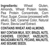 image:imagePremier Protein Chocolate Almond Cereal with Sliced Almonds 30 oz Box  Contains 20g of Protein Per ServingChocolate