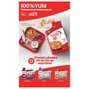 image:imagePremier Protein Chocolate Almond Cereal with Sliced Almonds 30 oz Box  Contains 20g of Protein Per ServingChocolate