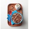 image:imagePremier Protein Chocolate Almond Cereal with Sliced Almonds 30 oz Box  Contains 20g of Protein Per ServingChocolate