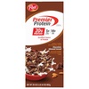 image:imagePremier Protein Chocolate Almond Cereal with Sliced Almonds 30 oz Box  Contains 20g of Protein Per ServingChocolate