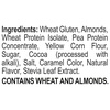 image:imagePremier Protein Chocolate Almond Cereal with Sliced Almonds 30 oz Box  Contains 20g of Protein Per ServingChocolate