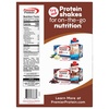 image:imagePremier Protein Chocolate Almond Cereal with Sliced Almonds 30 oz Box  Contains 20g of Protein Per ServingChocolate
