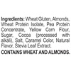 image:imagePremier Protein Chocolate Almond Cereal with Sliced Almonds 30 oz Box  Contains 20g of Protein Per ServingChocolate