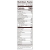 image:imagePremier Protein Honey Almond Granola  9 oz Pack of 5Honey Almond