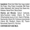 image:imagePremier Protein Maple amp Brown Sugar Flavored High Protein Breakfast Oatmeal Instant Oats Fiber Rich 106 oz Box of 6 Pouches Pack of 6