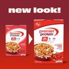image:imagePremier Protein Mixed Berry Almond Breakfast Cereal HighProtein Crunch with Real Fruit and Nuts 30 oz Bag 1 CountMixed Berry