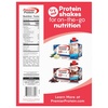 image:imagePremier Protein Mixed Berry Almond Breakfast Cereal HighProtein Crunch with Real Fruit and Nuts 30 oz Bag 1 CountMixed Berry