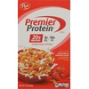 image:imagePremier Protein Mixed Berry Almond Breakfast Cereal HighProtein Crunch with Real Fruit and Nuts 30 oz Bag 1 CountMixed Berry