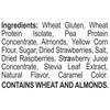 image:imagePremier Protein Mixed Berry Almond Breakfast Cereal HighProtein Crunch with Real Fruit and Nuts 30 oz Bag 1 CountMixed Berry