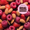 image:imagePremier Protein Mixed Berry Almond Breakfast Cereal HighProtein Crunch with Real Fruit and Nuts 30 oz Bag 1 CountMixed Berry