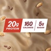 image:imagePremier Protein NonDairy Plant Based Almondmilk Protein Shake Chocolate 20g Protein 5g Sugar 11 fl oz 4 PackCoffee