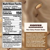 image:imagePremier Protein NonDairy Plant Based Almondmilk Protein Shake Chocolate 20g Protein 5g Sugar 11 fl oz 4 PackCoffee