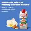 image:imagePremier Protein NonDairy Plant Based Almondmilk Protein Shake Chocolate 20g Protein 5g Sugar 11 fl oz 4 PackVanilla