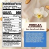 image:imagePremier Protein NonDairy Plant Based Almondmilk Protein Shake Chocolate 20g Protein 5g Sugar 11 fl oz 4 PackVanilla