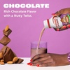 image:imagePremier Protein NonDairy Plant Based Almondmilk Protein Shake Vanilla 20g Protein 5g Sugar GlutenFree 115 Fl oz 12 PackChocolate