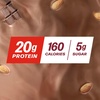 image:imagePremier Protein NonDairy Plant Based Almondmilk Protein Shake Vanilla 20g Protein 5g Sugar GlutenFree 115 Fl oz 12 PackChocolate