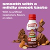 image:imagePremier Protein NonDairy Plant Based Almondmilk Protein Shake Vanilla 20g Protein 5g Sugar GlutenFree 115 Fl oz 12 PackChocolate