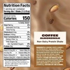image:imagePremier Protein NonDairy Plant Based Almondmilk Protein Shake Vanilla 20g Protein 5g Sugar GlutenFree 115 Fl oz 12 PackCoffee