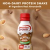 image:imagePremier Protein NonDairy Plant Based Almondmilk Protein Shake Vanilla 20g Protein 5g Sugar GlutenFree 115 Fl oz 12 PackCoffee