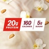image:imagePremier Protein NonDairy Plant Based Almondmilk Protein Shake Vanilla 20g Protein 5g Sugar GlutenFree 115 Fl oz 12 PackVanilla