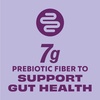 image:imagePremier Protein Powder Plus Fiber Vanilla 25g Protein 7g Fiber to Support Gut Health No Added Sugar 17 ServingsChocolate