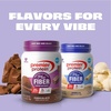 image:imagePremier Protein Powder Plus Fiber Vanilla 25g Protein 7g Fiber to Support Gut Health No Added Sugar 17 ServingsChocolate