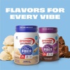 image:imagePremier Protein Powder Plus Fiber Vanilla 25g Protein 7g Fiber to Support Gut Health No Added Sugar 17 ServingsVanilla