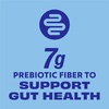 image:imagePremier Protein Powder Plus Fiber Vanilla 25g Protein 7g Fiber to Support Gut Health No Added Sugar 17 ServingsVanilla
