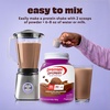 image:imagePremier Protein Powder Vanilla Milkshake 30g Protein 1g Sugar Gluten Free No Soy 402 oz 29 ServingsChocolate