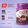 image:imagePremier Protein Powder Vanilla Milkshake 30g Protein 1g Sugar Gluten Free No Soy 402 oz 29 ServingsChocolate