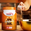 image:imagePremier Protein Powder Vanilla Milkshake 30g Protein 1g Sugar Gluten Free No Soy 402 oz 29 ServingsSalted Caramel Truffle