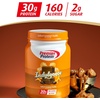 image:imagePremier Protein Powder Vanilla Milkshake 30g Protein 1g Sugar Gluten Free No Soy 402 oz 29 ServingsSalted Caramel Truffle