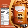 image:imagePremier Protein Powder Vanilla Milkshake 30g Protein 1g Sugar Gluten Free No Soy 402 oz 29 ServingsSalted Caramel Truffle