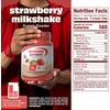 image:imagePremier Protein Powder Vanilla Milkshake 30g Protein 1g Sugar Gluten Free No Soy 402 oz 29 ServingsStrawberry