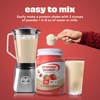 image:imagePremier Protein Powder Vanilla Milkshake 30g Protein 1g Sugar Gluten Free No Soy 402 oz 29 ServingsStrawberry