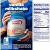 image:imagePremier Protein Powder Vanilla Milkshake 30g Protein 1g Sugar Gluten Free No Soy 402 oz 29 ServingsVanilla