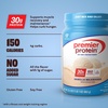 image:imagePremier Protein Powder Vanilla Milkshake 30g Protein 1g Sugar Gluten Free No Soy 402 oz 29 ServingsVanilla