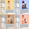 image:imagePremier Protein Shake 8 Flavor Variety Pack 30g Protein No Added Sugar 24 Vitamins amp Minerals to Support Immune Health GlutenFree 115 fl oz 8 Pack115 Fl Oz Pack of 16