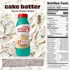 image:imagePremier Protein Shake Caf Latte 30g Protein No Added Sugar 24 Vitamins amp Minerals to Support Immune Health Coffee Beverage for Energy GlutenFree 115 fl oz 6 PackCake Batter